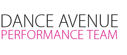 Dance Avenue Performance Team