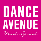 Dance Avenue Akademia Tańca i Ruchu Monika Grzelak